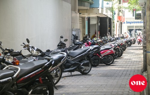 City thakaai rahrashuge dhuveynei ulhanduge adhadhu dhe mas dhuvahuge thereygai aamukuranee