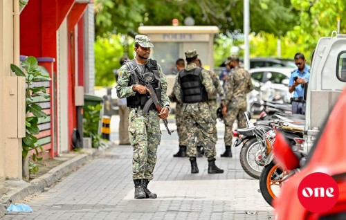 Rajjeygai Terrorism hamalaa eh dheefaane kamah lafaakoh UK  aai America in Travel advisory nerefi