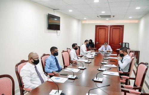 Raahjjeyge license inn ehen gaumuthakugai ulhandhufaharu dhuhvvey dhe muaahadhaaehggai baiverivaan committee inn ruhun dheefi