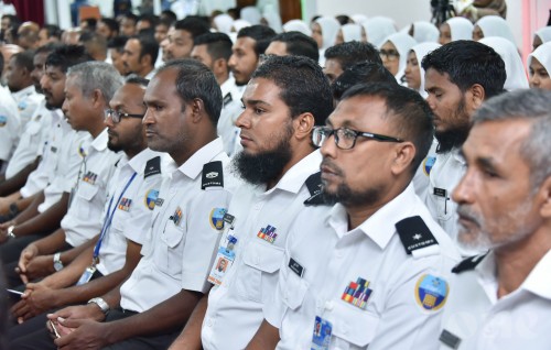 Customs ah 68 officers hoadhan iulaan kohfi