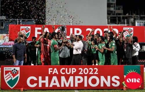 Maziya in 3 vana faharah FA Cup kaamiyaabu koffi