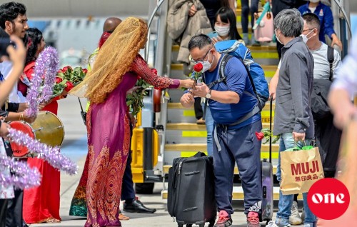 Mi mahuge mihaathanah lakka akah vureh gina fathuruverin Raajje athuvejje!