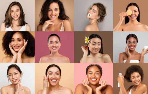 2024 Rewind: Aharuge enme faahagakohllevunu skin care trend thah