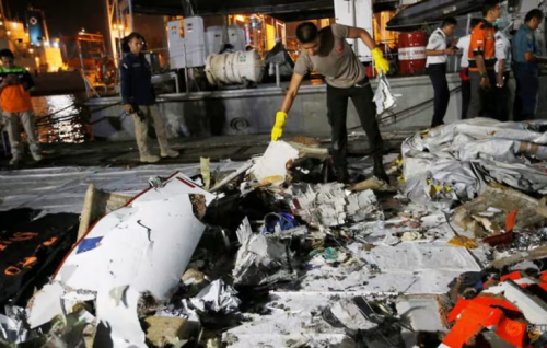 Boeing to plead guilty to fraud in US probe of fatal 737 MAX crashes