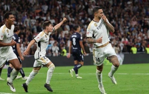 Enme fahu vaguthu Bellingham jahaidhin goalun Berlin ge mahcchah Real Madrid kuri hoadhaifi