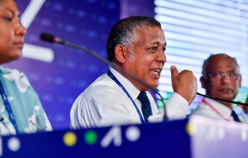 Land use plan thakugai massala ginave, bai bayah faas kohdhenee