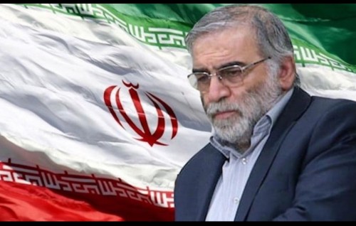 Imad Latheef ge column: Iran ge nuclear program ge veriyaa avahaara kohllee keehvve?