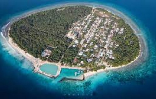Three arrested in connection to child kidnapping in Lhaimagu