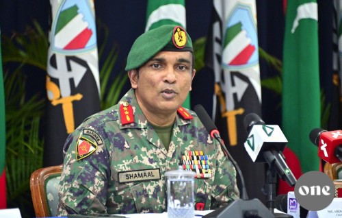 Uthuru Thilafalhu ehhbasvumun minivankamaai isthigulaalah ehhves buruleh araane kamah dhifaaee baarun gabooleh nukuran: Shamaal