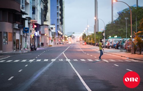 #OnePhoto: Fini buru thakugai furaali maguthah huhah