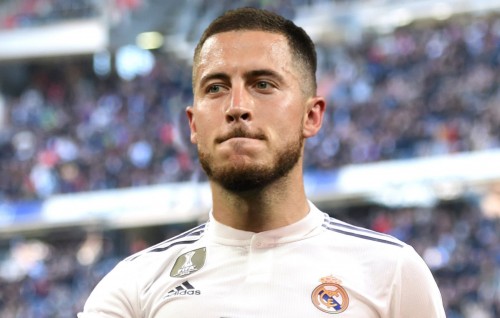 Real in Hazard ge ebbasvun uvaalaifi