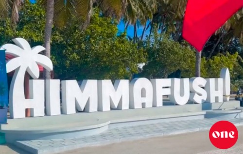 Himmafushi council member aku karantu gai jehi ithuru faruvaa ah Male' genesfi