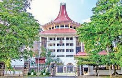 Drug aaeku Lankagai hayyarukuri dhivehssaku 7 aharah jalah laifi