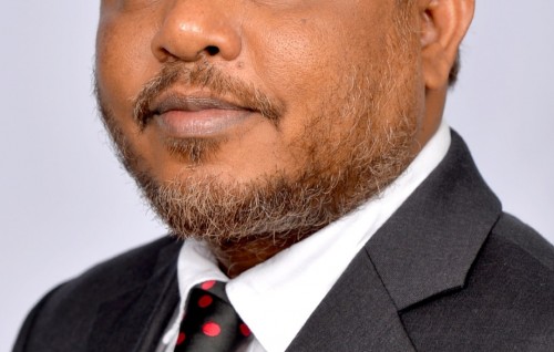 Transport Ministry ge deputy minister akah Saudullah hamajassaifi