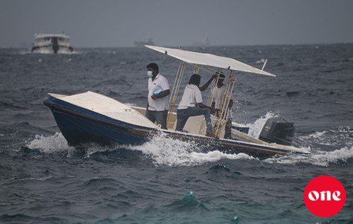 Kuriah oiy 24 gadi iru moosun goas  vai gadhave kandugadhavaane thy baeh atholhu thakah yellow alert