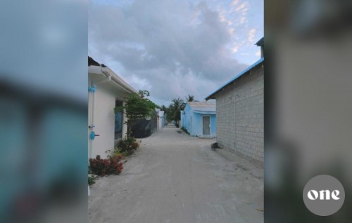 Huraa inn 138 meehun adhi Dhiffushin 105 meehun positive