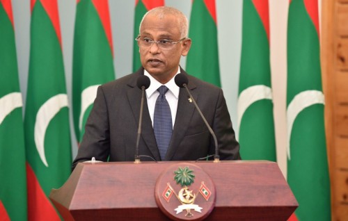 President’s address on Eid-Al-Adha highlights the importance of empathy and solidarity