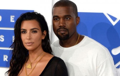 Kim Kardashian West and Kanye West welcome fourth child