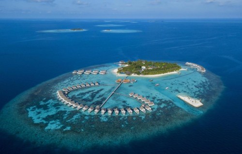 Maraamaathah bandhukuraa resort thakuge kuli dhekkun fasskohdhey muhdhathu 3 aharah ithuru kohdheefi