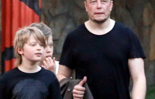 Elon Musk ge firihen dhariyaku anhenakah badhaluve nanves badhalukoffi