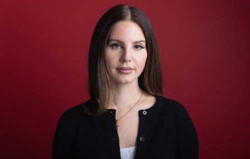 Lana Del Rey says laptop containing her new album was stolen