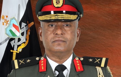 Wais Waheedhuge athun athuli flat ehen meehaka dheefi