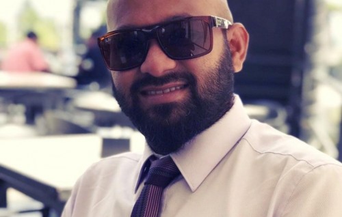 Home Ministry ge naibakah Fenaka MD ge aailee beyfulheh