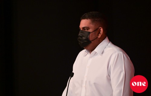 Huhddha nudhey vaccine eh genaee, huhddha libunumun lass nuve vaguthun jahan feshumah: Mabrook