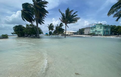 Maaenboodhoo ge bodu sarahahdhakah udha araifi