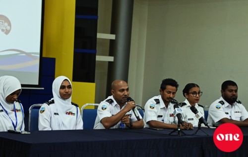Custom inn mudhaa nerumah faseyha adhi avas inthizaamu thakeh!