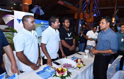 All economic activities must give precedence to Maldivians: Vice President