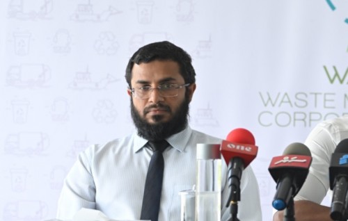 City councilun dheyn jehey 30 million ah vure gina rufiyaa adhi nulibey: WAMCO