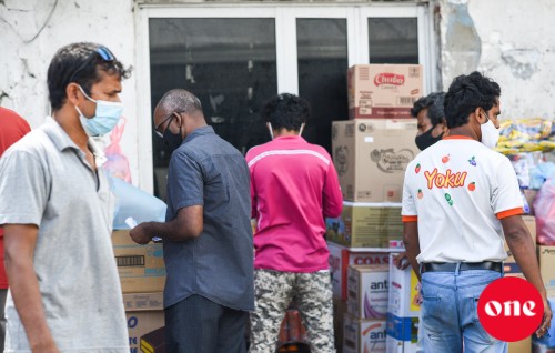 Loan thah dhekkun 6 mahah faskodhdhinumah govaalai Majlis ah garaareh hushahalhanee