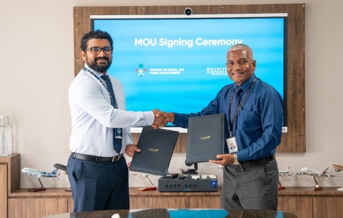 Nukulhehduntherikan hunna faraaiythaka haassa internship programme eh MACL inn fashaifi