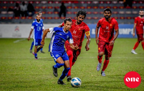 2 vana division mimahu 26 vana dhuvahu fashanee, 2 team furathama division ah dhaane