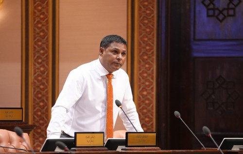 Council inthihaab PNC ah kaamiyaabu viya nudheynan: Abbas
