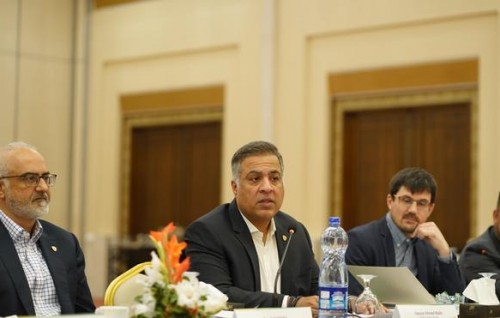 FIFA in anekkaaves Pakistan ge football suspend koffi