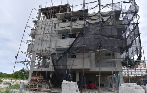Imaarai kurumuge konme project eh insurance kuran jehe gothah hamajahssaifi