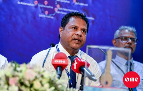 Fenaka ge dharani 1.2 billion rufiyaa; Saeed vidhaalhuvanee dharani dhekkumah dhahcheh neiy kamah