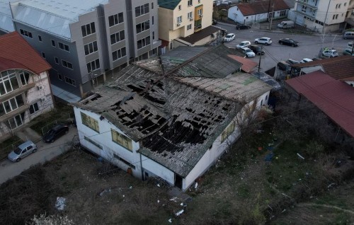 Macedonia ge night club ehgai roave 59 meehun maruvejje