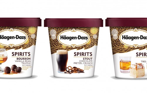 Pesticides in thagayyaru vefaivaa Häagen-Dazs ice cream ge 12 baavatheh vikkun manaa kohfi