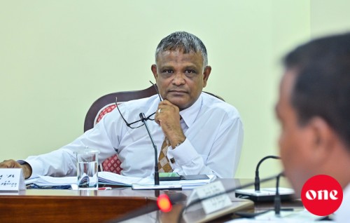 Mathee thauleemuge loan in haahsa ehee ah beynunvaa meehunah jaaga haahsa kuranee