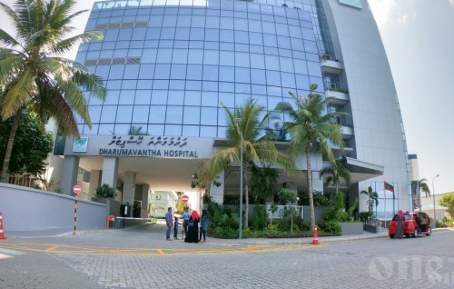Dr. Moosa Murad: 80-year-old patient is stable