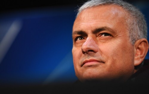Perez vaudhuvi gothah Mourinho aa coach kan havaalu koffi 