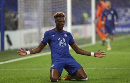 Abraham ge 2 goal, Chelsea molhuvumuge magah