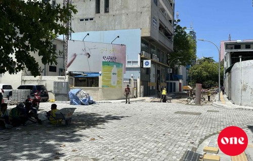 Kurantu ge viuga upgrade kuraathee Malege bodu bayakun miadhu karantu kendidhaane: STELCO
