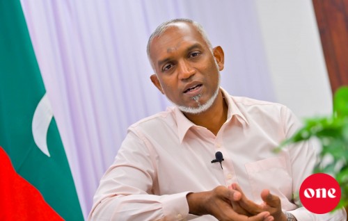 Muizzuge nanfulhugau dhaurukuramundhanee fake SMS thakeh, Progressive Congress Coalition
