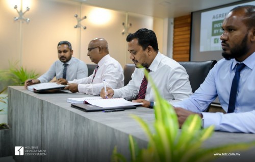 Hiyaa flat thakah gas foaru kohdhinumah system eh gaaimu kuran ehbas vejje