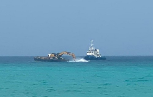 Gan- Mukurimagu ge bandharu alun funnkurumuge amalee masaikaiy fashaifi