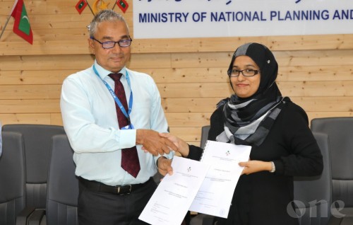 Contracts signed for harbor development on six islands